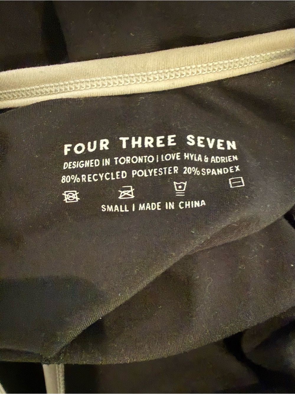 437 The Onesie - Picture 6 of 6